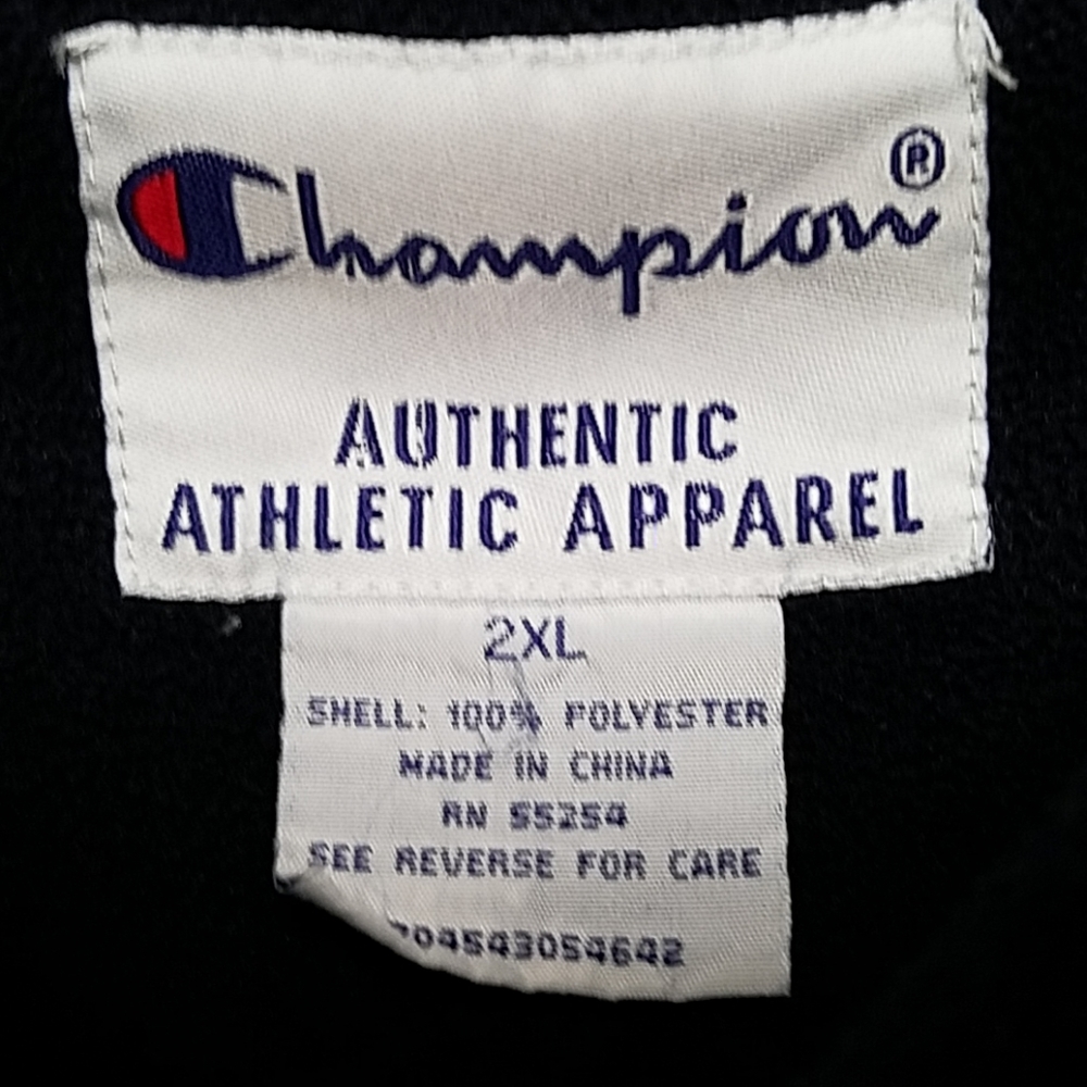 Champion authentic apparel - Picture 3 of 7